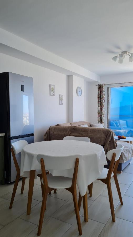 Vista View Comfort Saranda Zewnętrze zdjęcie