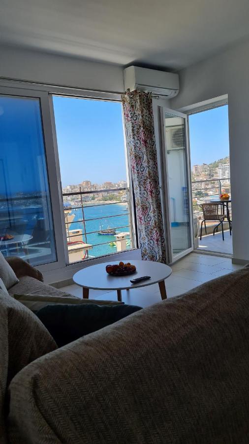 Vista View Comfort Saranda Zewnętrze zdjęcie