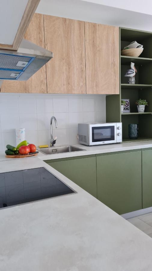 Vista View Comfort Saranda Zewnętrze zdjęcie
