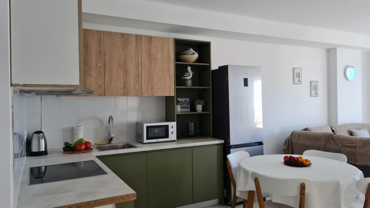 Vista View Comfort Saranda Zewnętrze zdjęcie