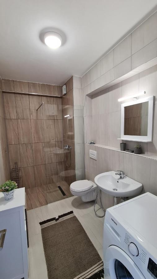 Vista View Comfort Saranda Zewnętrze zdjęcie