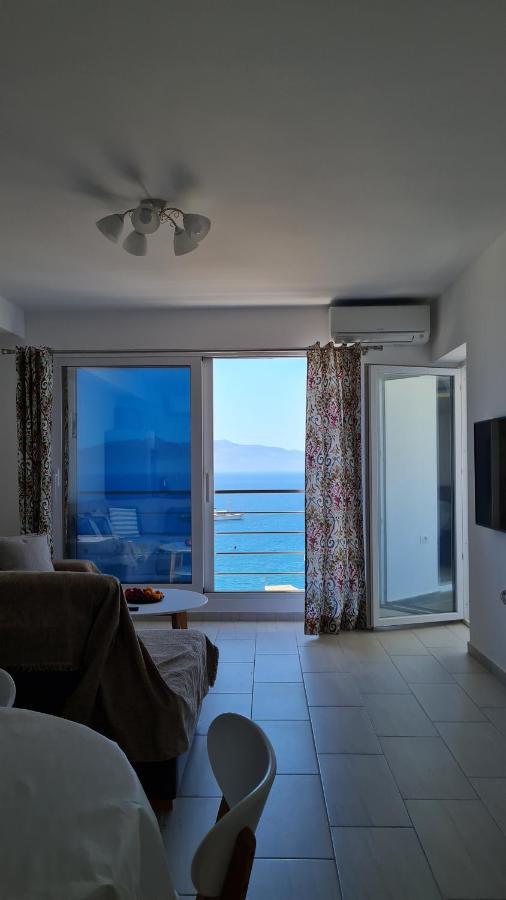 Vista View Comfort Saranda Zewnętrze zdjęcie