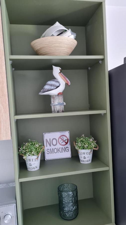 Vista View Comfort Saranda Zewnętrze zdjęcie