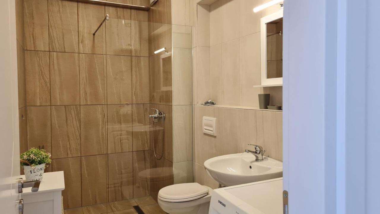 Vista View Comfort Saranda Zewnętrze zdjęcie