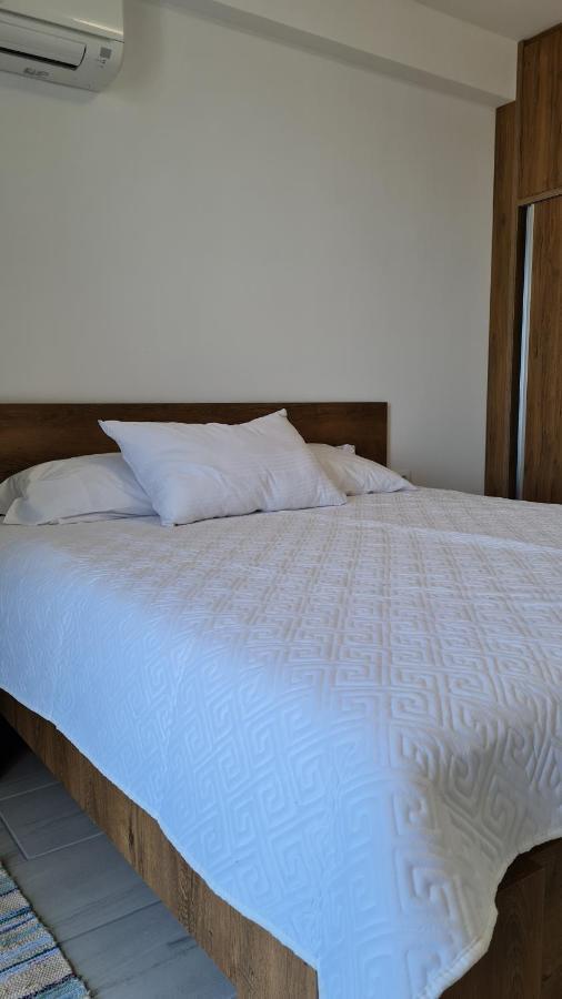 Vista View Comfort Saranda Zewnętrze zdjęcie