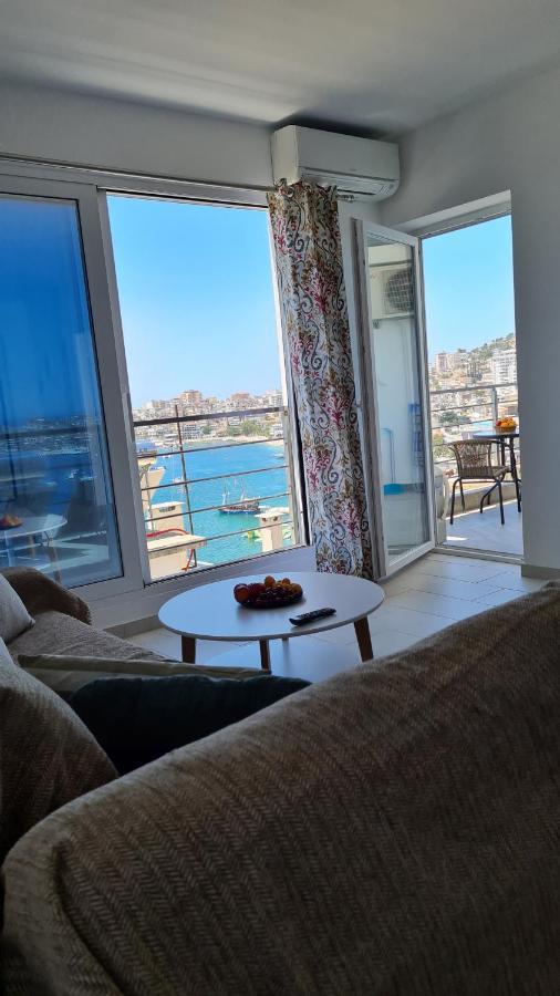 Vista View Comfort Saranda Zewnętrze zdjęcie