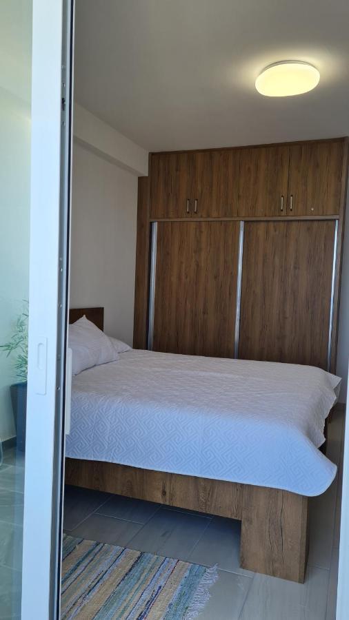 Vista View Comfort Saranda Zewnętrze zdjęcie
