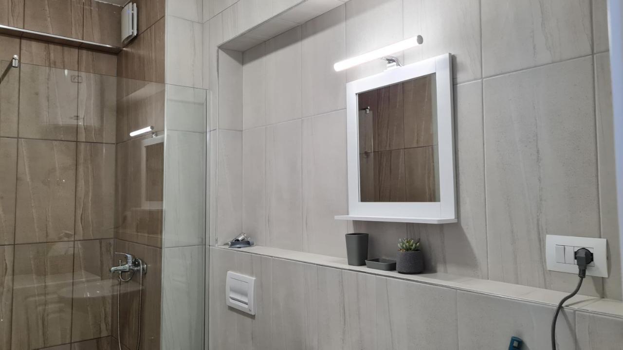 Vista View Comfort Saranda Zewnętrze zdjęcie