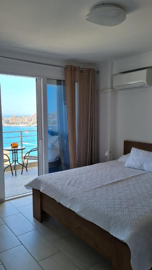 Vista View Comfort Saranda Zewnętrze zdjęcie