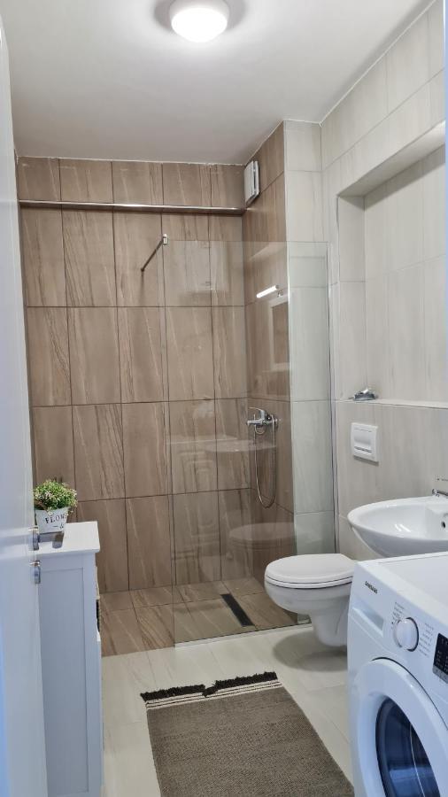 Vista View Comfort Saranda Zewnętrze zdjęcie