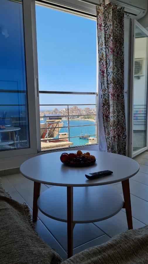 Vista View Comfort Saranda Zewnętrze zdjęcie