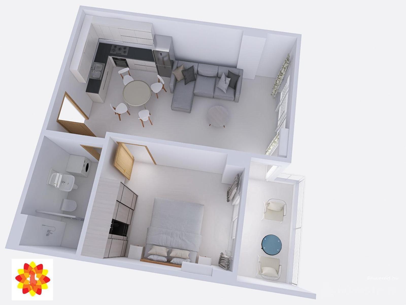 Vista View Comfort Saranda Zewnętrze zdjęcie